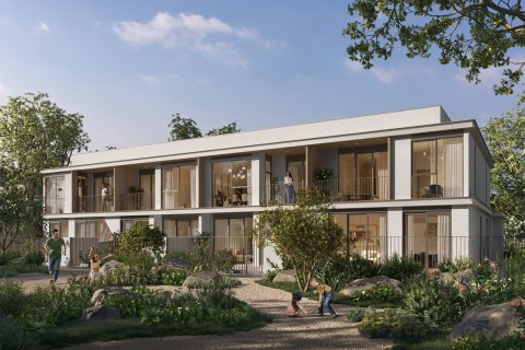 Villa zum Verkauf in Dubai, VAE 5 Schlafzimmer, 412 m2 Nr. 696107 - Foto 8