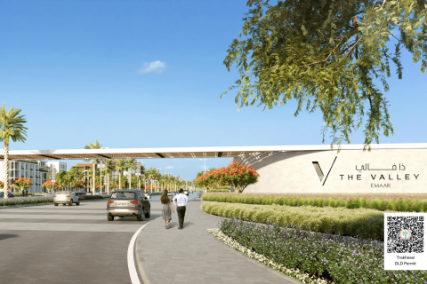 Villa zum Verkauf in Dubai, VAE 5 Schlafzimmer, 412 m2 Nr. 696107 - Foto 10