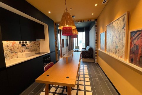 Business Bay, Dubai, UAE의 판매용 아파트 침실 1개, 58제곱미터 번호 696110 - 사진 2