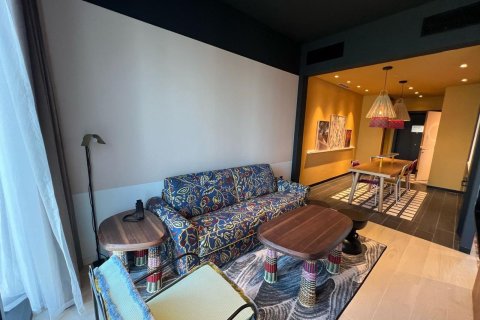 Business Bay, Dubai, UAE의 판매용 아파트 침실 1개, 58제곱미터 번호 696110 - 사진 7