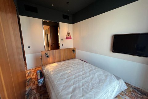 Business Bay, Dubai, UAE의 판매용 아파트 침실 1개, 58제곱미터 번호 696110 - 사진 11