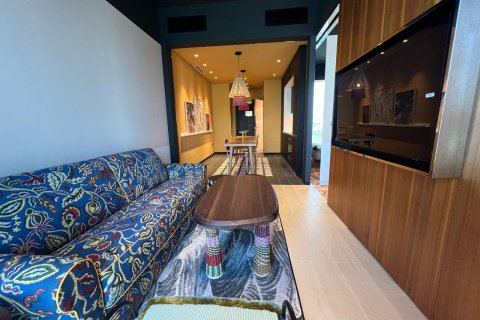 Business Bay, Dubai, UAE의 판매용 아파트 침실 1개, 58제곱미터 번호 696110 - 사진 5