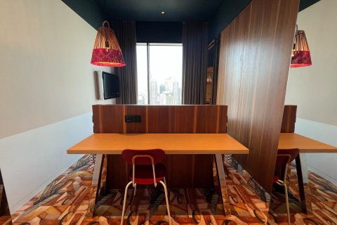 Business Bay, Dubai, UAE의 판매용 아파트 침실 1개, 58제곱미터 번호 696110 - 사진 10