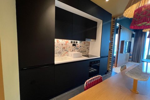 Business Bay, Dubai, UAE의 판매용 아파트 침실 1개, 58제곱미터 번호 696110 - 사진 4