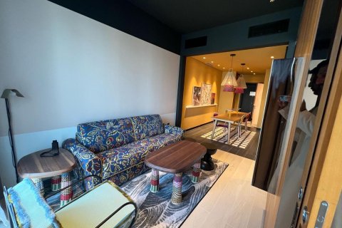 Business Bay, Dubai, UAE의 판매용 아파트 침실 1개, 58제곱미터 번호 696110 - 사진 6