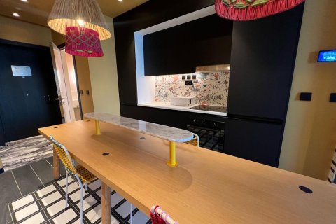 Business Bay, Dubai, UAE의 판매용 아파트 침실 1개, 58제곱미터 번호 696110 - 사진 3