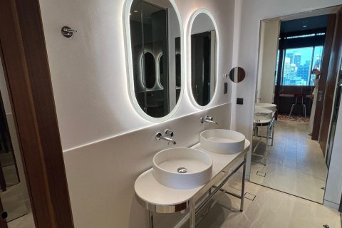 Business Bay, Dubai, UAE의 판매용 아파트 침실 1개, 58제곱미터 번호 696110 - 사진 12