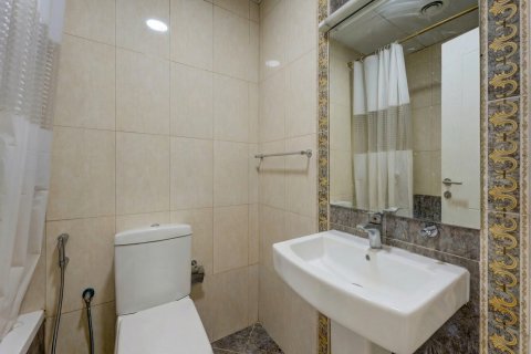 Пәтер Дубай Марина, БАӘ-да 3 жатын бөлмелер, 116 м² № 696084 - фото 8