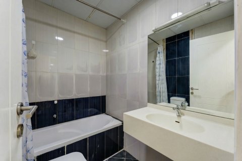 Пәтер Дубай Марина, БАӘ-да 3 жатын бөлмелер, 116 м² № 696084 - фото 16