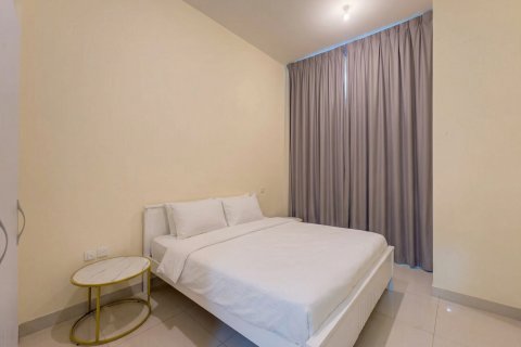 Пәтер Дубай Марина, БАӘ-да 3 жатын бөлмелер, 116 м² № 696084 - фото 14