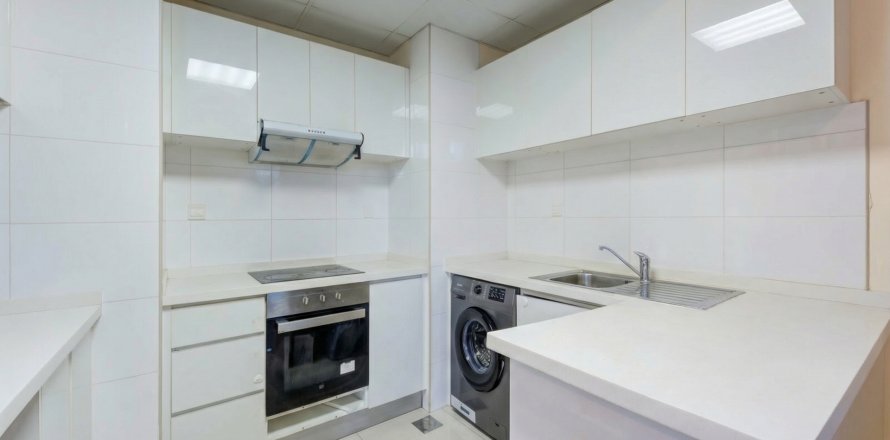 Пәтер Дубай Марина, БАӘ-да 3 жатын бөлмелер, 116 м² № 696084