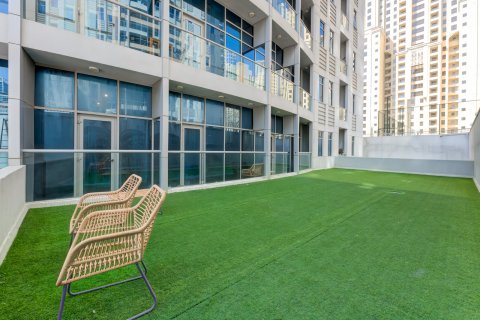 Пәтер Дубай Марина, БАӘ-да 3 жатын бөлмелер, 116 м² № 696084 - фото 4