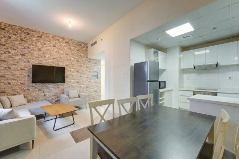 Пәтер Дубай Марина, БАӘ-да 3 жатын бөлмелер, 116 м² № 696084 - фото 7