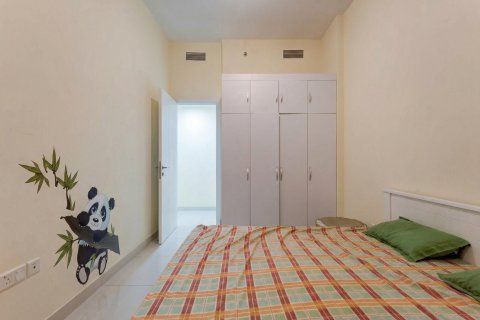 Пәтер Дубай Марина, БАӘ-да 3 жатын бөлмелер, 116 м² № 696084 - фото 10