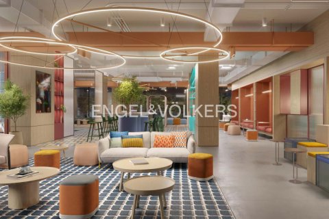 Διαμέρισμα σε Downtown Dubai (Downtown Burj Dubai), ΗΑΕ 1 υπνοδωμάτιο, 75 τ.μ. Αρ. 696106 - φωτογραφία 9