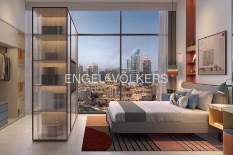 Διαμέρισμα σε Downtown Dubai (Downtown Burj Dubai), ΗΑΕ 1 υπνοδωμάτιο, 75 τ.μ. Αρ. 696106 - φωτογραφία 7