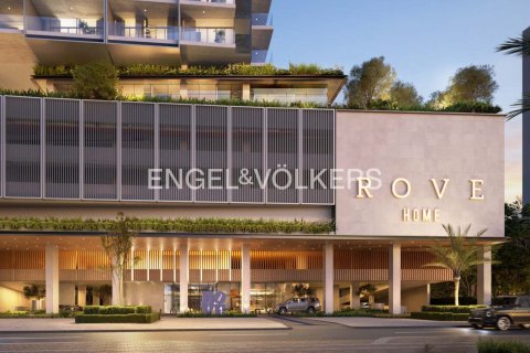 Διαμέρισμα σε Downtown Dubai (Downtown Burj Dubai), ΗΑΕ 1 υπνοδωμάτιο, 75 τ.μ. Αρ. 696106 - φωτογραφία 12