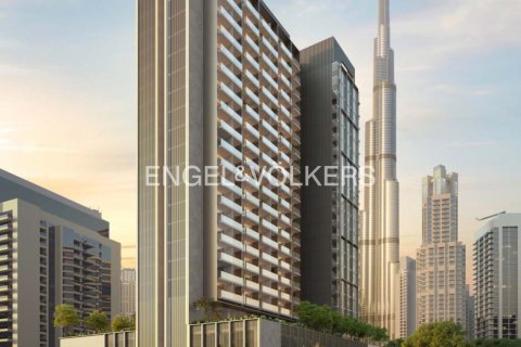 Διαμέρισμα σε Downtown Dubai (Downtown Burj Dubai), ΗΑΕ 1 υπνοδωμάτιο, 75 τ.μ. Αρ. 696106 - φωτογραφία 19