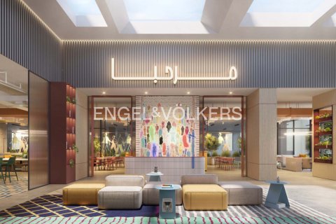 Διαμέρισμα σε Downtown Dubai (Downtown Burj Dubai), ΗΑΕ 1 υπνοδωμάτιο, 75 τ.μ. Αρ. 696106 - φωτογραφία 21