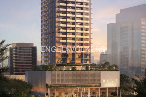 Διαμέρισμα σε Downtown Dubai (Downtown Burj Dubai), ΗΑΕ 1 υπνοδωμάτιο, 75 τ.μ. Αρ. 696106 - φωτογραφία 20