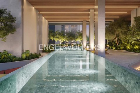 Διαμέρισμα σε Downtown Dubai (Downtown Burj Dubai), ΗΑΕ 1 υπνοδωμάτιο, 75 τ.μ. Αρ. 696106 - φωτογραφία 11