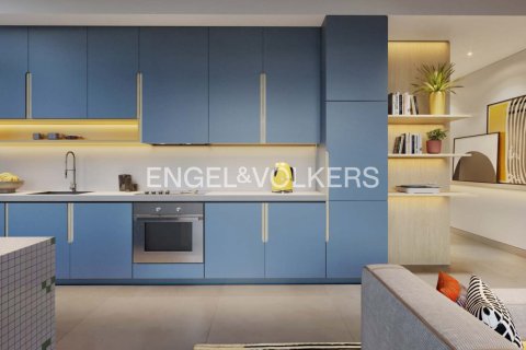 Διαμέρισμα σε Downtown Dubai (Downtown Burj Dubai), ΗΑΕ 1 υπνοδωμάτιο, 75 τ.μ. Αρ. 696106 - φωτογραφία 6