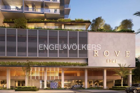 Διαμέρισμα σε Downtown Dubai (Downtown Burj Dubai), ΗΑΕ 1 υπνοδωμάτιο, 75 τ.μ. Αρ. 696106 - φωτογραφία 18