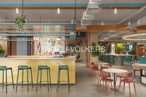 Διαμέρισμα σε Downtown Dubai (Downtown Burj Dubai), ΗΑΕ 1 υπνοδωμάτιο, 75 τ.μ. Αρ. 696106 - φωτογραφία 5