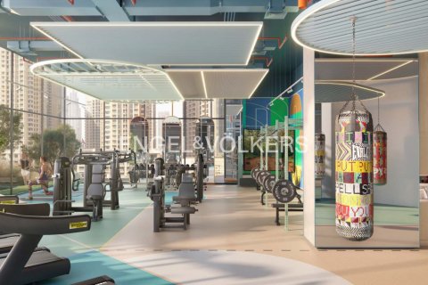 Διαμέρισμα σε Downtown Dubai (Downtown Burj Dubai), ΗΑΕ 1 υπνοδωμάτιο, 75 τ.μ. Αρ. 696106 - φωτογραφία 10