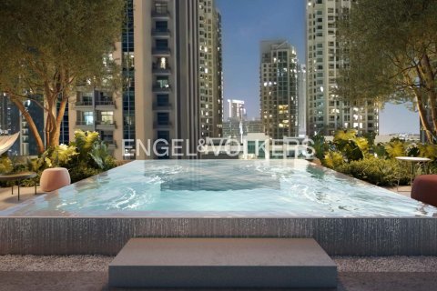 Διαμέρισμα σε Downtown Dubai (Downtown Burj Dubai), ΗΑΕ 1 υπνοδωμάτιο, 75 τ.μ. Αρ. 696106 - φωτογραφία 14