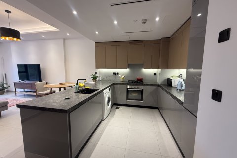 Lägenhet till försäljning i Jumeirah Village Circle, Dubai, UAE 1 sovrum, 78 kvm Nr. 696105 - fotografi 4