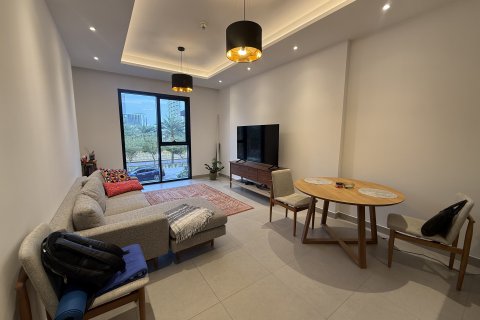 Lägenhet till försäljning i Jumeirah Village Circle, Dubai, UAE 1 sovrum, 78 kvm Nr. 696105 - fotografi 2
