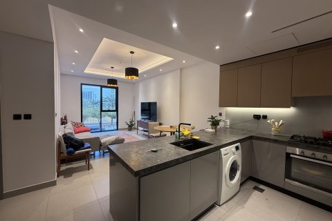 Lägenhet till försäljning i Jumeirah Village Circle, Dubai, UAE 1 sovrum, 78 kvm Nr. 696105 - fotografi 5