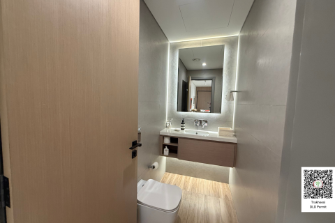 Lägenhet till försäljning i Jumeirah Village Circle, Dubai, UAE 1 sovrum, 78 kvm Nr. 696105 - fotografi 13