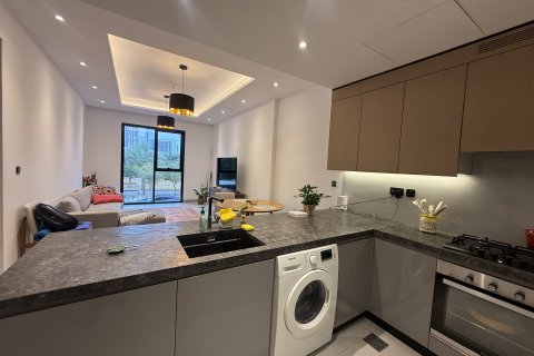 Lägenhet till försäljning i Jumeirah Village Circle, Dubai, UAE 1 sovrum, 78 kvm Nr. 696105 - fotografi 6