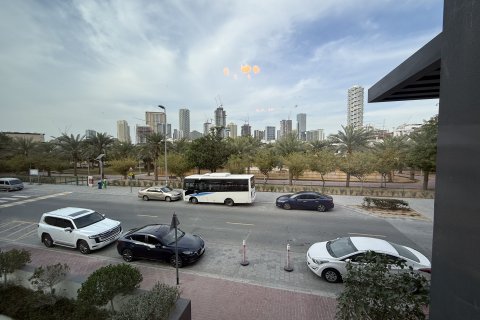 Lägenhet till försäljning i Jumeirah Village Circle, Dubai, UAE 1 sovrum, 78 kvm Nr. 696105 - fotografi 11