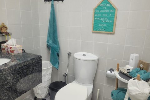 Apartament në Business Bay, Dubai, Emiratet e Bashkuara Arabe 1 dhomë gjumi, 84 m2. № 696109 - Foto 9