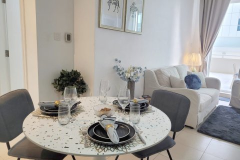 Apartament në Business Bay, Dubai, Emiratet e Bashkuara Arabe 1 dhomë gjumi, 84 m2. № 696109 - Foto 7