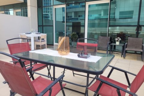 Apartament në Business Bay, Dubai, Emiratet e Bashkuara Arabe 1 dhomë gjumi, 84 m2. № 696109 - Foto 5