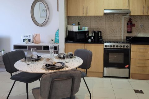 Apartament në Business Bay, Dubai, Emiratet e Bashkuara Arabe 1 dhomë gjumi, 84 m2. № 696109 - Foto 8