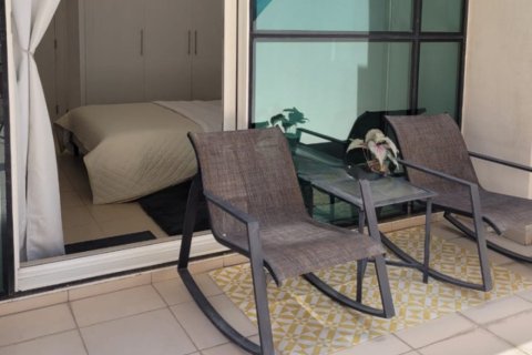 Apartament në Business Bay, Dubai, Emiratet e Bashkuara Arabe 1 dhomë gjumi, 84 m2. № 696109 - Foto 10