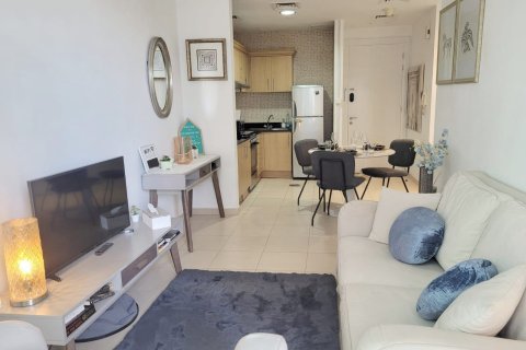 Apartament në Business Bay, Dubai, Emiratet e Bashkuara Arabe 1 dhomë gjumi, 84 m2. № 696109 - Foto 2