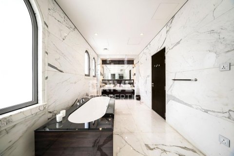 Villa til salgs i Palm Jumeirah, Dubai, Emiratene 6 soverom, 910 kvm Nr. 653165 - Foto 24
