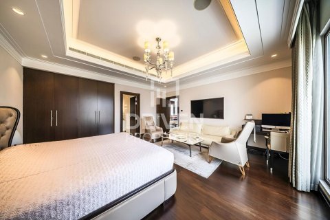 Villa til salgs i Palm Jumeirah, Dubai, Emiratene 6 soverom, 910 kvm Nr. 653165 - Foto 13