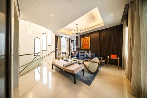 Villa til salgs i Palm Jumeirah, Dubai, Emiratene 6 soverom, 910 kvm Nr. 653165 - Foto 22