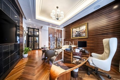 Villa til salgs i Palm Jumeirah, Dubai, Emiratene 6 soverom, 910 kvm Nr. 653165 - Foto 11