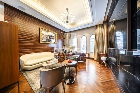 Villa til salgs i Palm Jumeirah, Dubai, Emiratene 6 soverom, 910 kvm Nr. 653165 - Foto 10