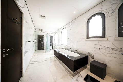 Villa til salgs i Palm Jumeirah, Dubai, Emiratene 6 soverom, 910 kvm Nr. 653165 - Foto 25