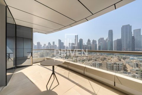 Appartement à vendre à Downtown Dubai (Downtown Burj Dubai), Dubai, EAU 2 chambres, 161 m2 № 653161 - photo 15