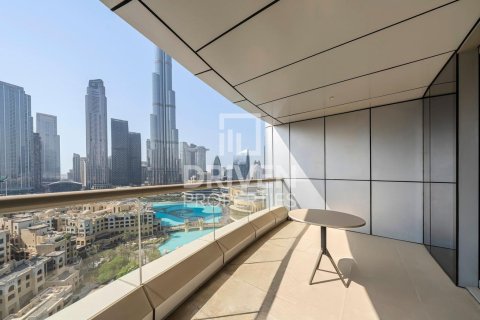 Appartement à vendre à Downtown Dubai (Downtown Burj Dubai), Dubai, EAU 2 chambres, 161 m2 № 653161 - photo 14